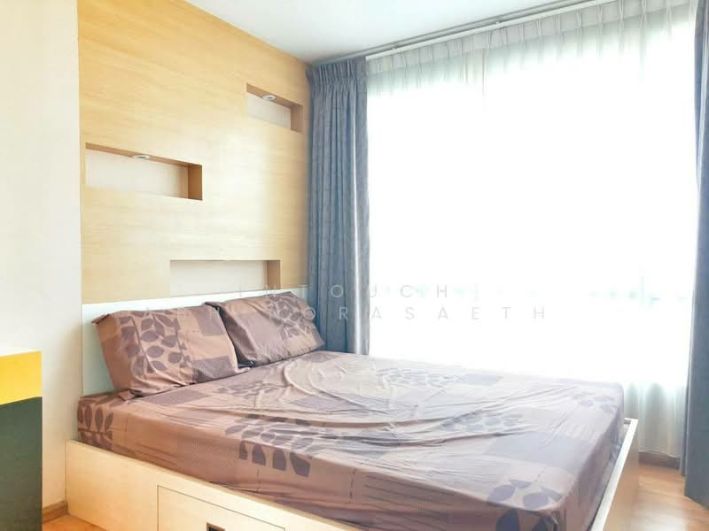 The Base Sukhumvit 77, Bangkok, 289 Sukhumvit 77 Road, Phra Kanong Nua, Watthana, Bangkok, 1 Bedroom, 30 sqm, Condo For Sale, by Intouch Abhinorasaeth, 500246788 - DDproperty.com