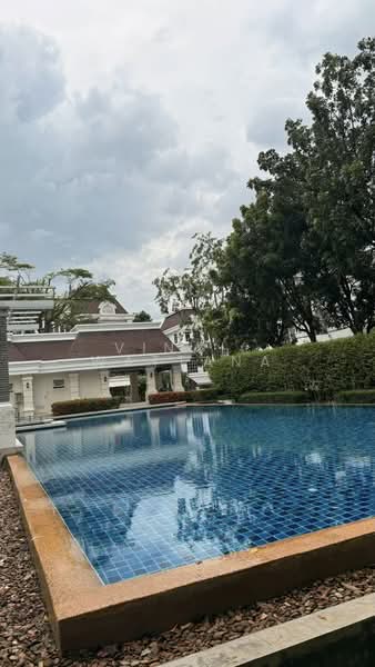 Plus City Park Ekamai-Ramintra, Bangkok, Nuanchan Road, Nuan Chan, Bueng Kum, Bangkok, 3 Bedrooms, 94 sqm, Townhouse For Rent, by Vinai Wattana, 500246789 - DDproperty.com