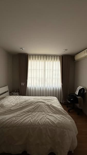 Plus City Park Ekamai-Ramintra, Bangkok, Nuanchan Road, Nuan Chan, Bueng Kum, Bangkok, 3 Bedrooms, 94 sqm, Townhouse For Rent, by Vinai Wattana, 500246789 - DDproperty.com