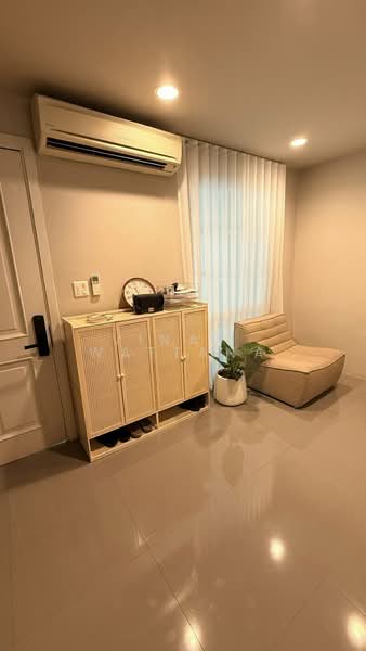 Plus City Park Ekamai-Ramintra, Bangkok, Nuanchan Road, Nuan Chan, Bueng Kum, Bangkok, 3 Bedrooms, 94 sqm, Townhouse For Rent, by Vinai Wattana, 500246789 - DDproperty.com
