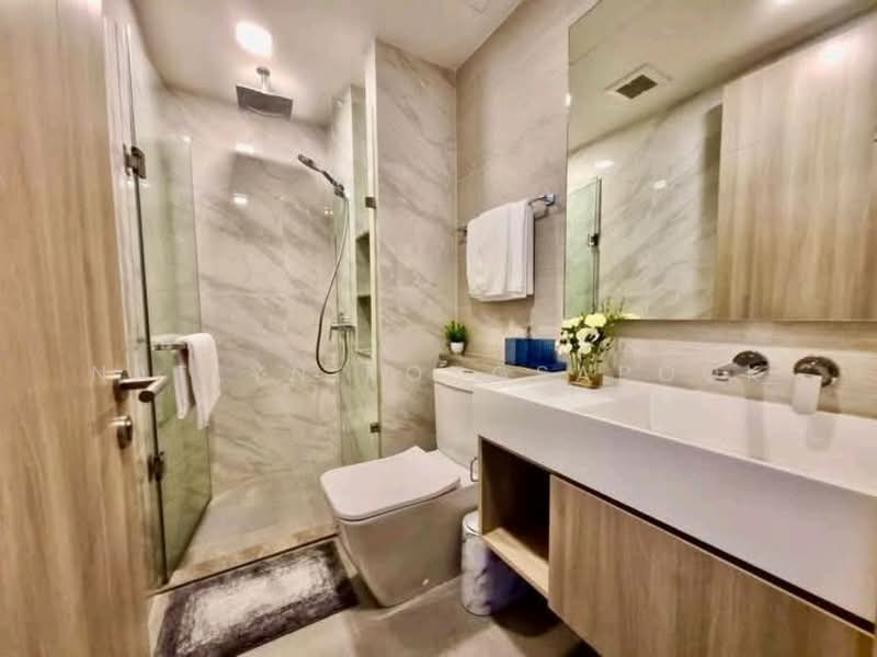 Fynn Sukhumvit 31, Bangkok, 77 Sukhumvit Road, Khlongtoei Nua, Watthana, Bangkok, 3 Bedrooms, 114 sqm, Condo For Rent, by Natlyn Kongsapook, 500246790 - DDproperty.com