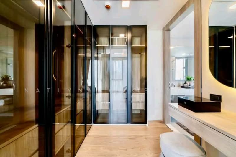 Fynn Sukhumvit 31, Bangkok, 77 Sukhumvit Road, Khlongtoei Nua, Watthana, Bangkok, 3 Bedrooms, 114 sqm, Condo For Rent, by Natlyn Kongsapook, 500246790 - DDproperty.com