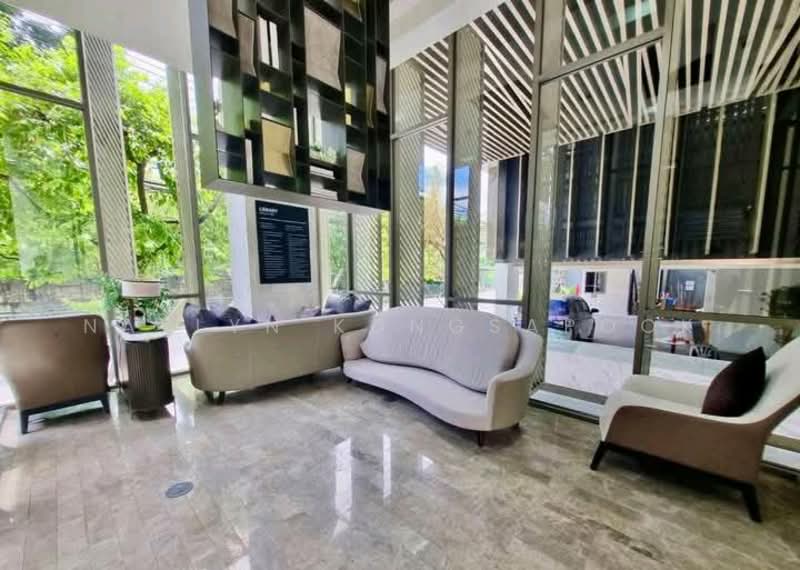 Fynn Sukhumvit 31 : ฟินน์ สุขุมวิท 31, กรุงเทพ, 77 ถนนสุขุมวิท, คลองเตยเหนือ, วัฒนา, กรุงเทพ, 114 ตร.ม., คอนโด ให้เช่า, โดย Natlyn Kongsapook, 500246790 - DDproperty.com