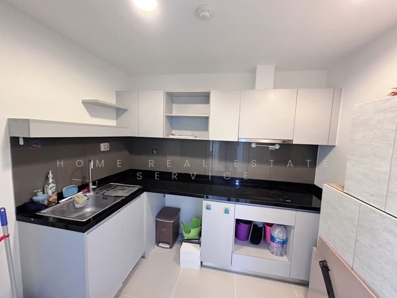 Zenith Place Sukhumvit 42, Bangkok, Sukhumvit Road, Phra Kanong, Khlong Toei, Bangkok, 1 Bedroom, 41 sqm, Condo For Sale, by HOME Real Estate Service, 500246792 - DDproperty.com