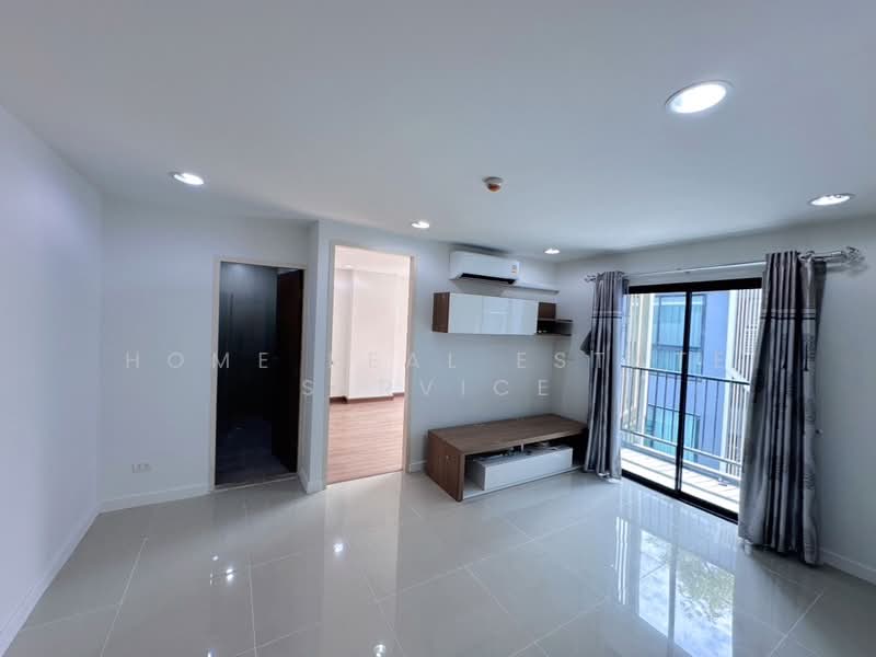 Zenith Place Sukhumvit 42, Bangkok, Sukhumvit Road, Phra Kanong, Khlong Toei, Bangkok, 1 Bedroom, 41 sqm, Condo For Sale, by HOME Real Estate Service, 500246792 - DDproperty.com
