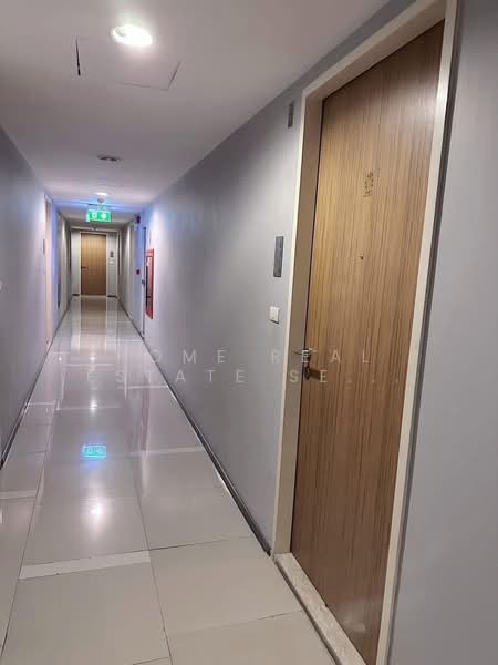 Zenith Place Sukhumvit 42, Bangkok, Sukhumvit Road, Phra Kanong, Khlong Toei, Bangkok, 1 Bedroom, 41 sqm, Condo For Sale, by HOME Real Estate Service, 500246792 - DDproperty.com