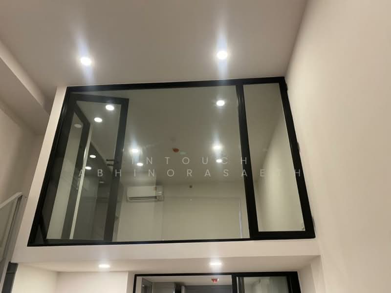 SOHO Bangkok Ratchada, Bangkok, 74 Pracha Rat Bamphen Rd, Huai Khwang, Huai Khwang, Bangkok, 1 Bedroom, 36 sqm, Condo For Sale, by Intouch Abhinorasaeth, 500246793 - DDproperty.com