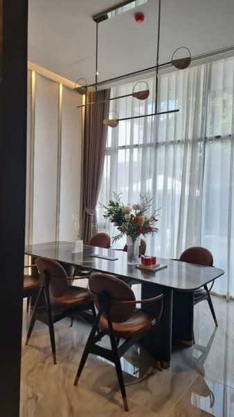 SOHO Bangkok Ratchada : โซโห​ แบงค็อก​ รัชดา, กรุงเทพ, 74 ประชารัฐบำเพ็ญ, ห้วยขวาง, ห้วยขวาง, กรุงเทพ, 36 ตร.ม., คอนโด ขาย, โดย Intouch Abhinorasaeth, 500246793 - DDproperty.com