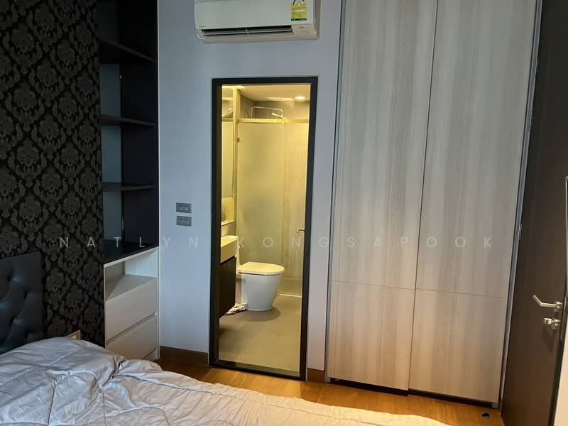 The Lumpini 24 : เดอะ ลุมพินี 24, กรุงเทพ, ซอย สุขุมวิท 24, คลองตัน, คลองเตย, กรุงเทพ, 31 ตร.ม., คอนโด ให้เช่า, โดย Natlyn Kongsapook, 500246794 - DDproperty.com