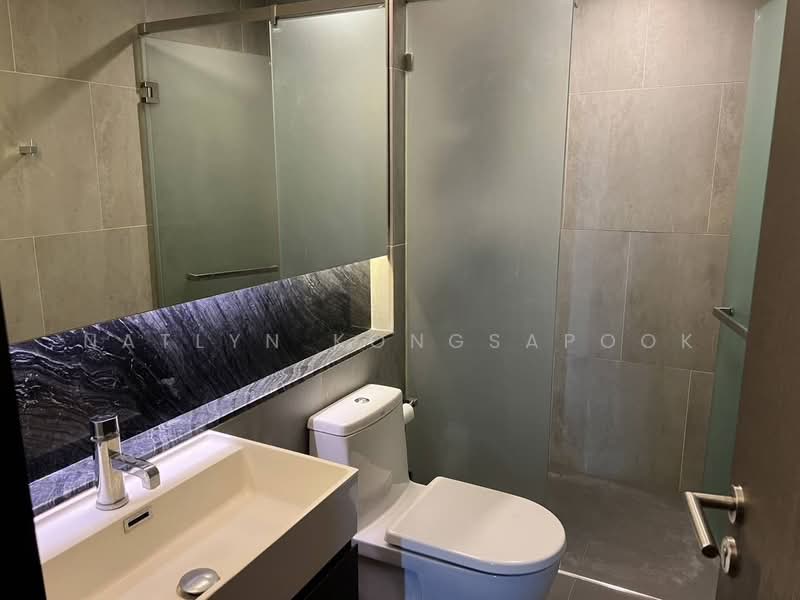 The Lumpini 24, Bangkok, Sukhumvit 24 Road, Khong Tan, Khlong Toei, Bangkok, 1 Bedroom, 31 sqm, Condo For Rent, by Natlyn Kongsapook, 500246794 - DDproperty.com