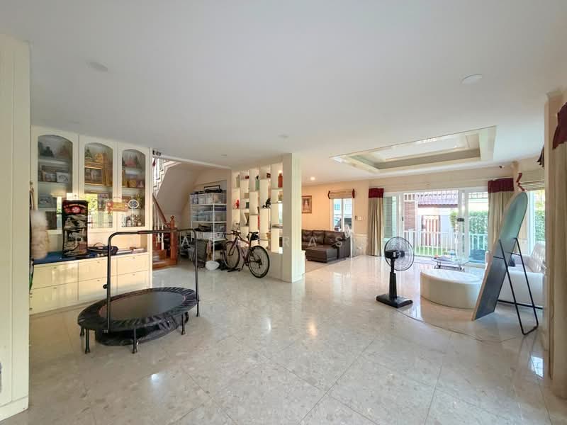 Sammakorn Rama 5 – Nakorn-In, Nonthaburi, Nakhon In Road, Bang Khun Kong, Bang Kruai, Nonthaburi, 4 Bedrooms, 400 sqm, Single Detached House For Sale, by Punpapa Rassamee, 500246797 - DDproperty.com