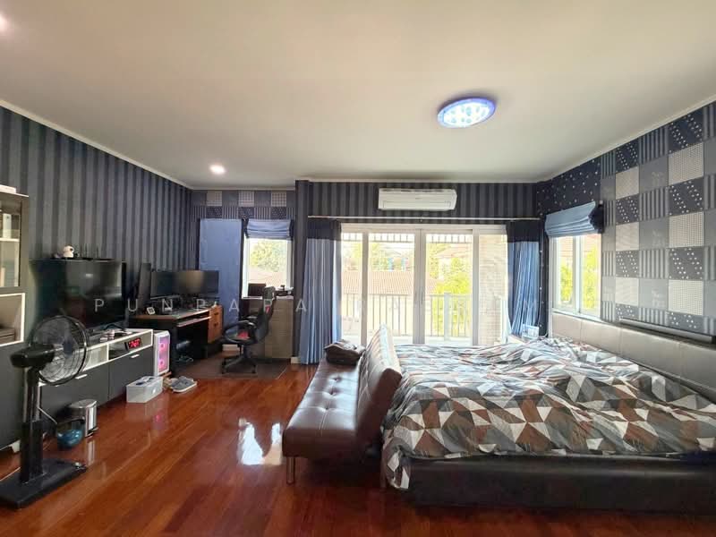 Sammakorn Rama 5 – Nakorn-In, Nonthaburi, Nakhon In Road, Bang Khun Kong, Bang Kruai, Nonthaburi, 4 Bedrooms, 400 sqm, Single Detached House For Sale, by Punpapa Rassamee, 500246797 - DDproperty.com