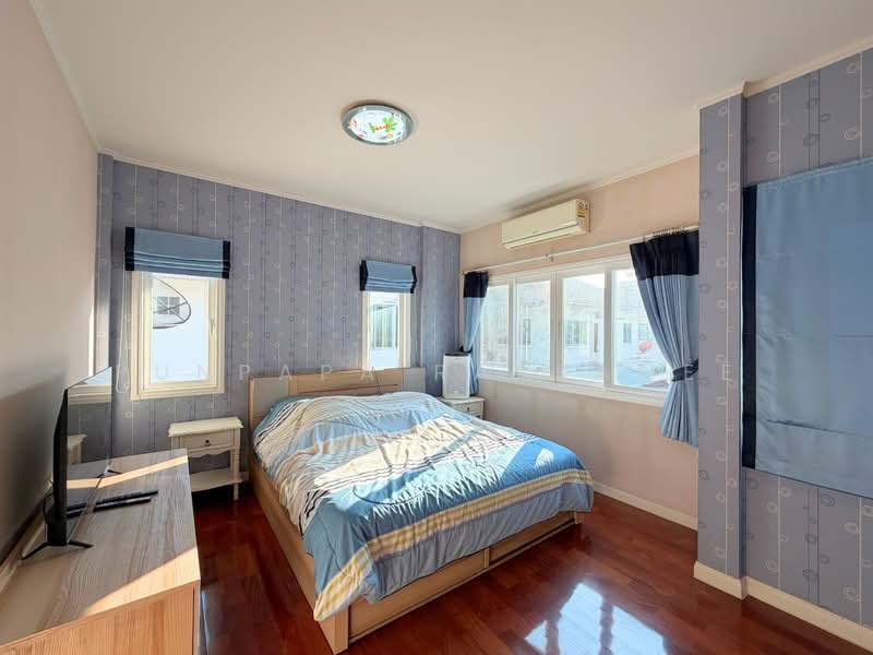 Sammakorn Rama 5 – Nakorn-In, Nonthaburi, Nakhon In Road, Bang Khun Kong, Bang Kruai, Nonthaburi, 4 Bedrooms, 400 sqm, Single Detached House For Sale, by Punpapa Rassamee, 500246797 - DDproperty.com