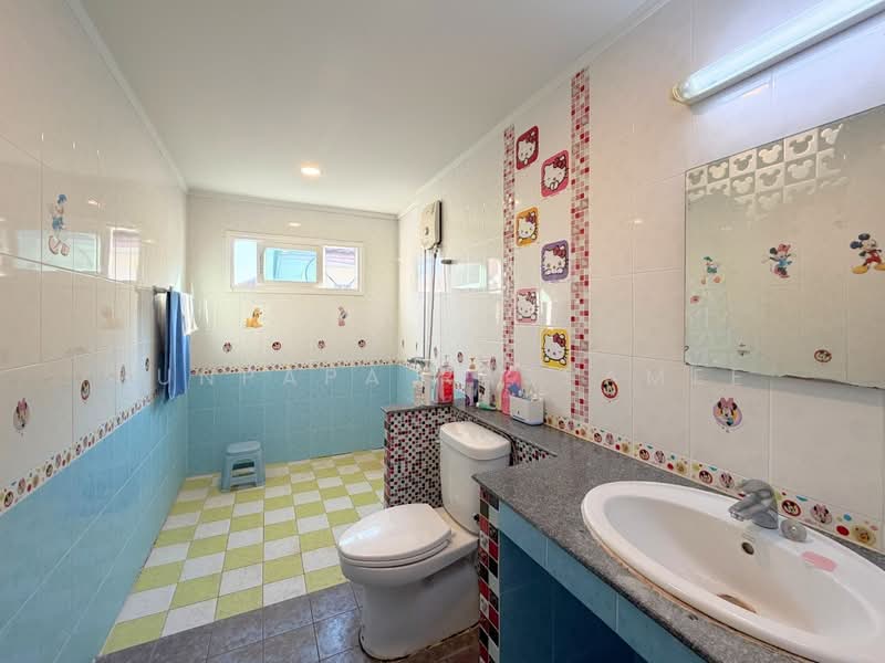 Sammakorn Rama 5 – Nakorn-In, Nonthaburi, Nakhon In Road, Bang Khun Kong, Bang Kruai, Nonthaburi, 4 Bedrooms, 400 sqm, Single Detached House For Sale, by Punpapa Rassamee, 500246797 - DDproperty.com