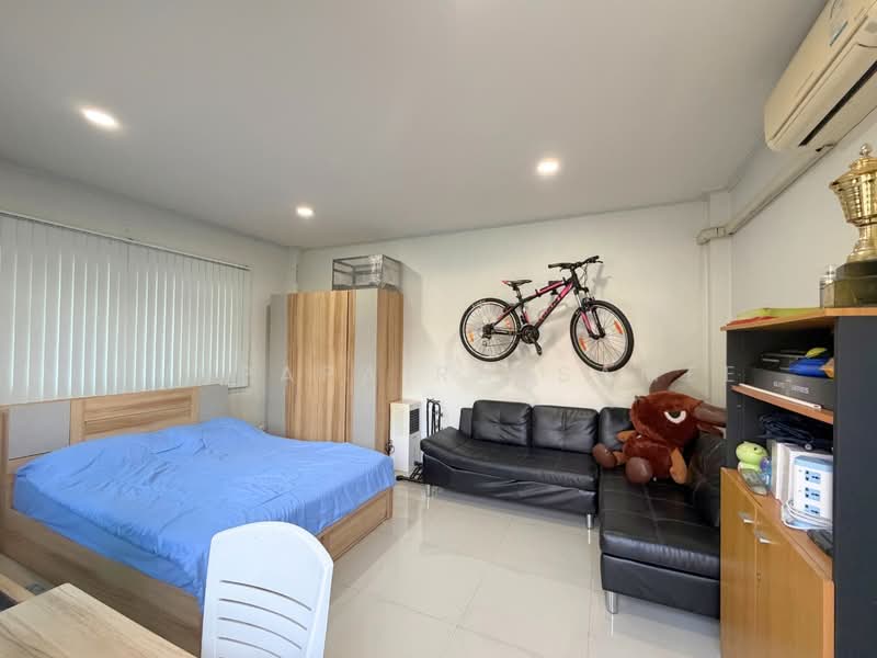 Sammakorn Rama 5 – Nakorn-In, Nonthaburi, Nakhon In Road, Bang Khun Kong, Bang Kruai, Nonthaburi, 4 Bedrooms, 400 sqm, Single Detached House For Sale, by Punpapa Rassamee, 500246797 - DDproperty.com