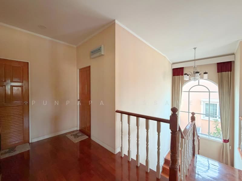 Sammakorn Rama 5 – Nakorn-In, Nonthaburi, Nakhon In Road, Bang Khun Kong, Bang Kruai, Nonthaburi, 4 Bedrooms, 400 sqm, Single Detached House For Sale, by Punpapa Rassamee, 500246797 - DDproperty.com