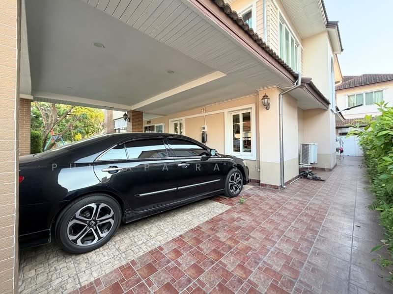 Sammakorn Rama 5 – Nakorn-In, Nonthaburi, Nakhon In Road, Bang Khun Kong, Bang Kruai, Nonthaburi, 4 Bedrooms, 400 sqm, Single Detached House For Sale, by Punpapa Rassamee, 500246797 - DDproperty.com