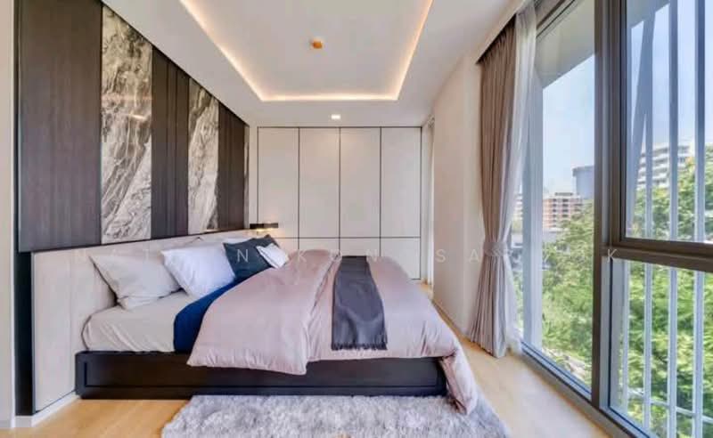 Fynn Sukhumvit 31, Bangkok, 77 Sukhumvit Road, Khlongtoei Nua, Watthana, Bangkok, 3 Bedrooms, 114 sqm, Condo For Sale, by Natlyn Kongsapook, 500246798 - DDproperty.com