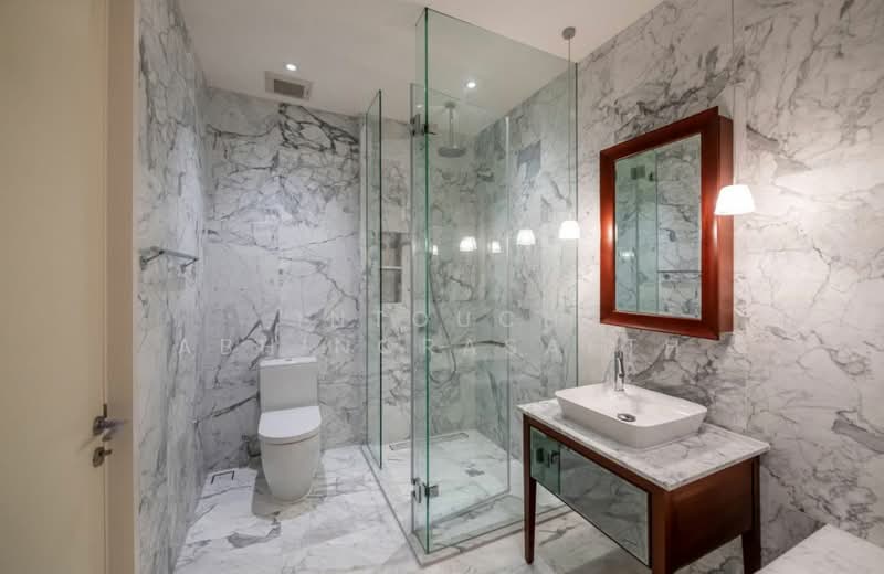 Khun By Yoo, Bangkok, 338 Thonglor Road, Khlong Tan Nua, Watthana, Bangkok, 1 Bedroom, 50 sqm, Condo For Rent, by Intouch Abhinorasaeth, 500246800 - DDproperty.com