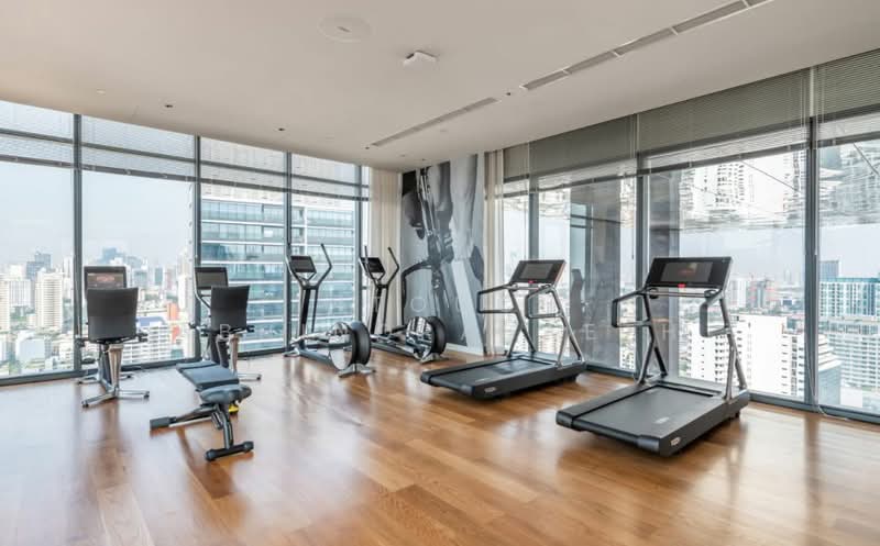 Khun By Yoo, Bangkok, 338 Thonglor Road, Khlong Tan Nua, Watthana, Bangkok, 1 Bedroom, 50 sqm, Condo For Rent, by Intouch Abhinorasaeth, 500246800 - DDproperty.com