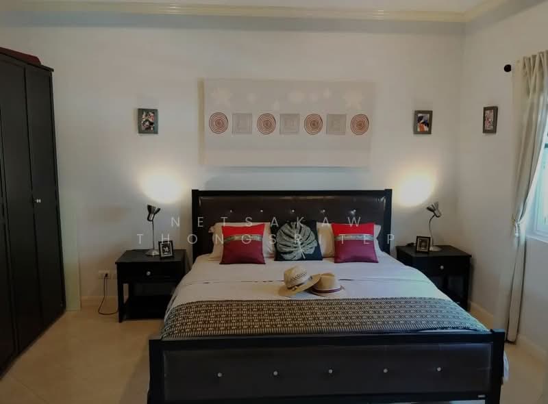 undefined, Prachuap Khiri Khan, Wang-Pong, Pran Buri, Prachuap Khiri Khan, 3 Bedrooms, 140 sqm, Villa For Sale, by Netsakaw Thongsritep, 500246803 - DDproperty.com