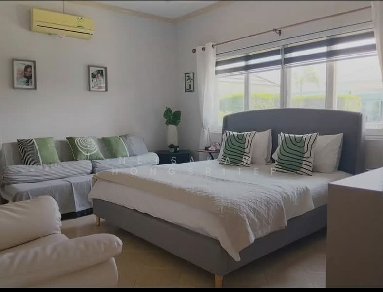 undefined, Prachuap Khiri Khan, Wang-Pong, Pran Buri, Prachuap Khiri Khan, 3 Bedrooms, 140 sqm, Villa For Sale, by Netsakaw Thongsritep, 500246803 - DDproperty.com