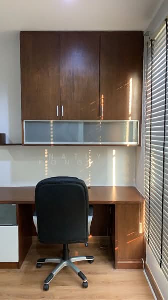 Citi Smart Sukhumvit 18, Bangkok, 366 Soi Sukhumvit 18, Sukhumvit Road, Khlong Toei, Khlong Toei, Bangkok, 2 Bedrooms, 76 sqm, Condo For Rent, by Natlyn Kongsapook, 500246804 - DDproperty.com