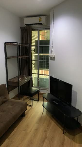 Citi Smart Sukhumvit 18, Bangkok, 366 Soi Sukhumvit 18, Sukhumvit Road, Khlong Toei, Khlong Toei, Bangkok, 2 Bedrooms, 76 sqm, Condo For Rent, by Natlyn Kongsapook, 500246804 - DDproperty.com