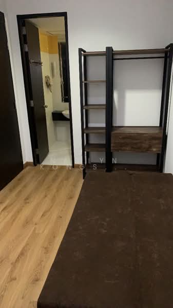 Citi Smart Sukhumvit 18, Bangkok, 366 Soi Sukhumvit 18, Sukhumvit Road, Khlong Toei, Khlong Toei, Bangkok, 2 Bedrooms, 76 sqm, Condo For Rent, by Natlyn Kongsapook, 500246804 - DDproperty.com