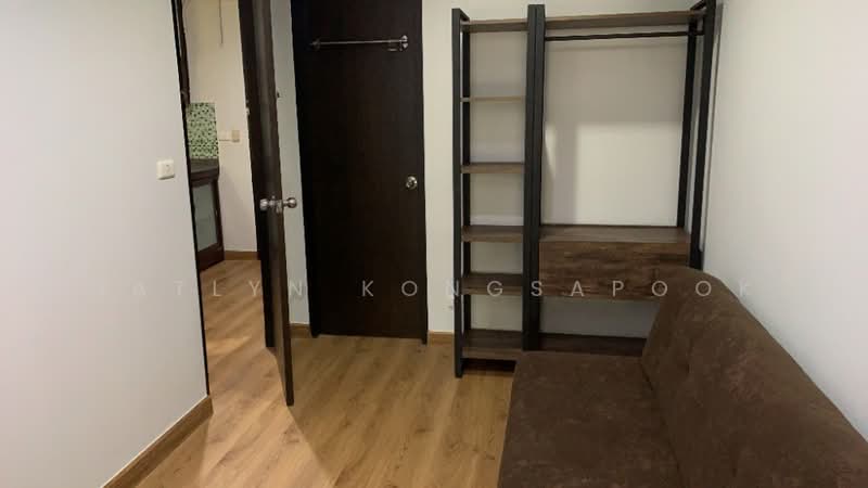 Citi Smart Sukhumvit 18, Bangkok, 366 Soi Sukhumvit 18, Sukhumvit Road, Khlong Toei, Khlong Toei, Bangkok, 2 Bedrooms, 76 sqm, Condo For Rent, by Natlyn Kongsapook, 500246804 - DDproperty.com