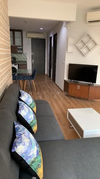 Citi Smart Sukhumvit 18, Bangkok, 366 Soi Sukhumvit 18, Sukhumvit Road, Khlong Toei, Khlong Toei, Bangkok, 2 Bedrooms, 76 sqm, Condo For Rent, by Natlyn Kongsapook, 500246804 - DDproperty.com