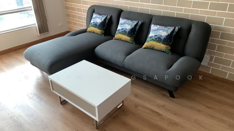 Citi Smart Sukhumvit 18, Bangkok, 366 Soi Sukhumvit 18, Sukhumvit Road, Khlong Toei, Khlong Toei, Bangkok, 2 Bedrooms, 76 sqm, Condo For Rent, by Natlyn Kongsapook, 500246804 - DDproperty.com