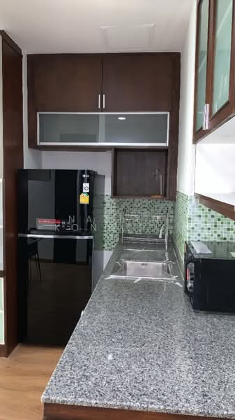 Citi Smart Sukhumvit 18, Bangkok, 366 Soi Sukhumvit 18, Sukhumvit Road, Khlong Toei, Khlong Toei, Bangkok, 2 Bedrooms, 76 sqm, Condo For Rent, by Natlyn Kongsapook, 500246804 - DDproperty.com