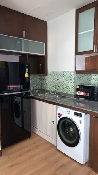 Citi Smart Sukhumvit 18, Bangkok, 366 Soi Sukhumvit 18, Sukhumvit Road, Khlong Toei, Khlong Toei, Bangkok, 2 Bedrooms, 76 sqm, Condo For Rent, by Natlyn Kongsapook, 500246804 - DDproperty.com