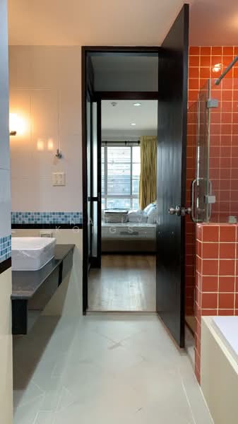 Citi Smart Sukhumvit 18, Bangkok, 366 Soi Sukhumvit 18, Sukhumvit Road, Khlong Toei, Khlong Toei, Bangkok, 2 Bedrooms, 76 sqm, Condo For Rent, by Natlyn Kongsapook, 500246804 - DDproperty.com