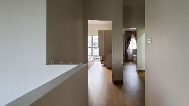 Hang Dong, Hang Dong District, Chiang Mai, Thailand, Chiang Mai, Hang Dong, Hang Dong, Chiang Mai, 3 Bedrooms, 150 sqm, Single Detached House For Rent, by Surat Premsri, 500246806 - DDproperty.com