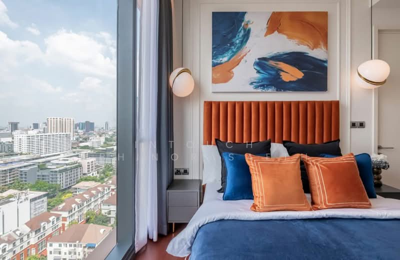 Khun By Yoo, Bangkok, 338 Thonglor Road, Khlong Tan Nua, Watthana, Bangkok, 1 Bedroom, 50 sqm, Condo For Sale, by Intouch Abhinorasaeth, 500246807 - DDproperty.com