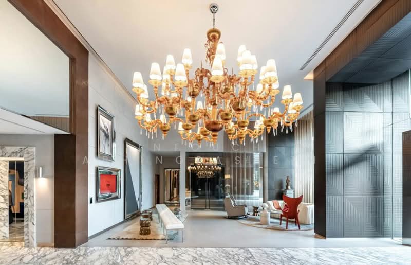 Khun By Yoo, Bangkok, 338 Thonglor Road, Khlong Tan Nua, Watthana, Bangkok, 1 Bedroom, 50 sqm, Condo For Sale, by Intouch Abhinorasaeth, 500246807 - DDproperty.com