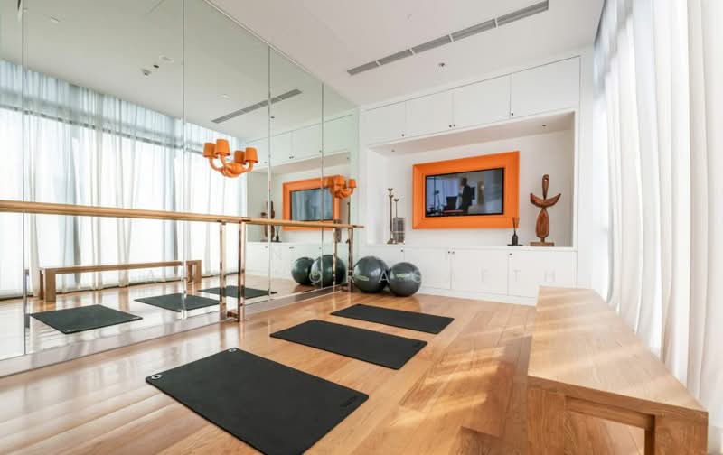 Khun By Yoo, Bangkok, 338 Thonglor Road, Khlong Tan Nua, Watthana, Bangkok, 1 Bedroom, 50 sqm, Condo For Sale, by Intouch Abhinorasaeth, 500246807 - DDproperty.com