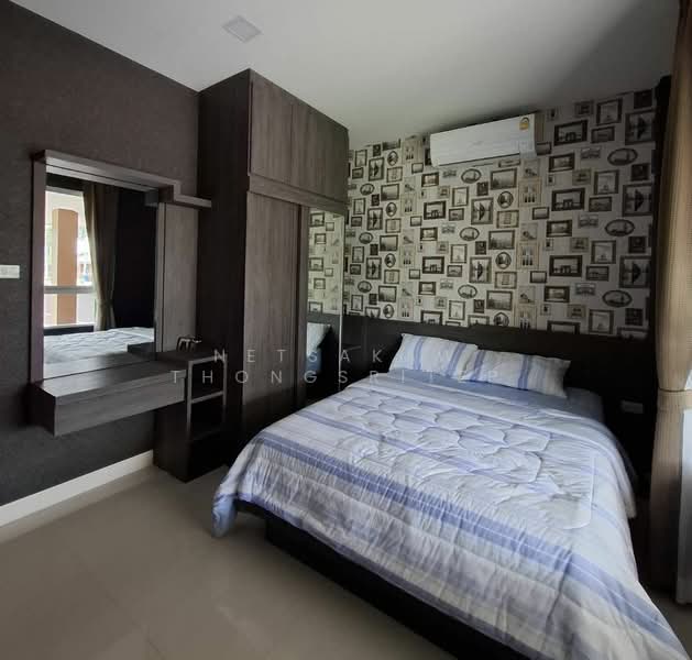 undefined, Prachuap Khiri Khan, Wang-Pong, Pran Buri, Prachuap Khiri Khan, 2 Bedrooms, 120 sqm, Villa For Sale, by Netsakaw Thongsritep, 500246810 - DDproperty.com