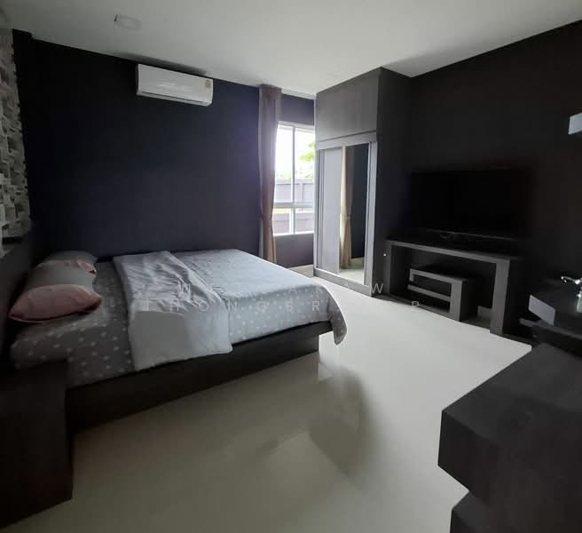 undefined, Prachuap Khiri Khan, Wang-Pong, Pran Buri, Prachuap Khiri Khan, 2 Bedrooms, 120 sqm, Villa For Sale, by Netsakaw Thongsritep, 500246810 - DDproperty.com