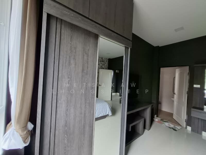 undefined, Prachuap Khiri Khan, Wang-Pong, Pran Buri, Prachuap Khiri Khan, 2 Bedrooms, 120 sqm, Villa For Sale, by Netsakaw Thongsritep, 500246810 - DDproperty.com