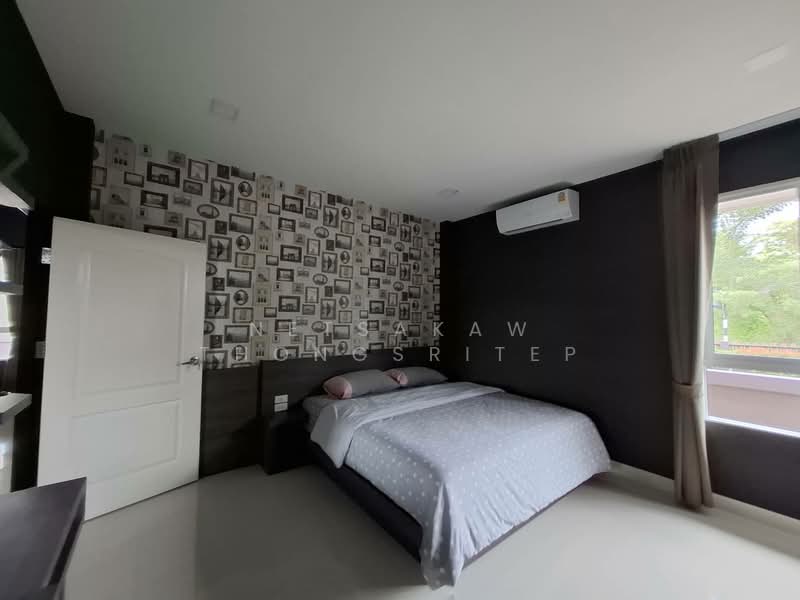 undefined, Prachuap Khiri Khan, Wang-Pong, Pran Buri, Prachuap Khiri Khan, 2 Bedrooms, 120 sqm, Villa For Sale, by Netsakaw Thongsritep, 500246810 - DDproperty.com