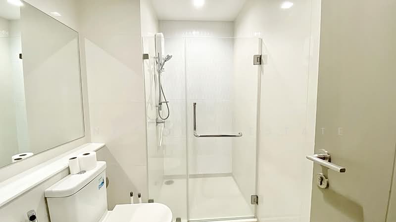 Life Asoke Hype, Bangkok, 339 Chaturathit Rd, Makkasan, Ratchathewi, Bangkok, 1 Bedroom, 49 sqm, Condo For Rent, by Shinyu Real Estate, 500246812 - DDproperty.com