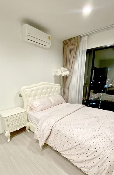 Life Asoke Hype : ไลฟ์ อโศก ไฮป์, กรุงเทพ, 339 ถนน จตุรทิศ, มักกะสัน, ราชเทวี, กรุงเทพ, 49 ตร.ม., คอนโด ให้เช่า, โดย Shinyu Real Estate, 500246812 - DDproperty.com