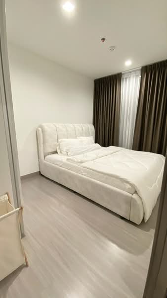 Life Asoke Hype : ไลฟ์ อโศก ไฮป์, กรุงเทพ, 339 ถนน จตุรทิศ, มักกะสัน, ราชเทวี, กรุงเทพ, 49 ตร.ม., คอนโด ให้เช่า, โดย Shinyu Real Estate, 500246812 - DDproperty.com