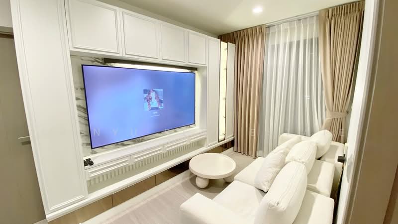 Life Asoke Hype : ไลฟ์ อโศก ไฮป์, กรุงเทพ, 339 ถนน จตุรทิศ, มักกะสัน, ราชเทวี, กรุงเทพ, 49 ตร.ม., คอนโด ให้เช่า, โดย Shinyu Real Estate, 500246812 - DDproperty.com