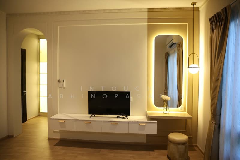 Perfect Masterpiece Rama 9-Krungthep Kreetha, Bangkok, Srinakarin - Romklao Road, Khlong Song Ton Nun, Lat Krabang, Bangkok, 5 Bedrooms, 700 sqm, Single Detached House For Rent, by Intouch Abhinorasaeth, 500246814 - DDproperty.com