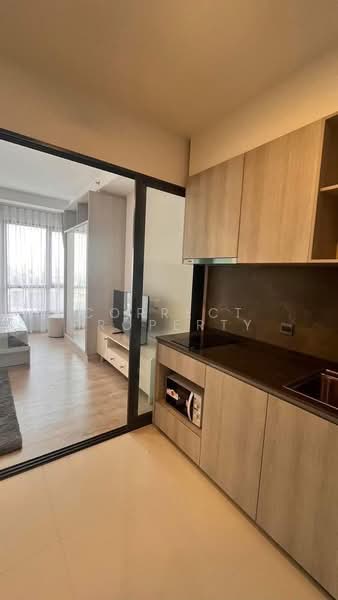 The Tree Pattanakarn-Ekkamai, Bangkok, 89 Phatthanakan Road, Suan Luang, Suan Luang, Bangkok, 1 Bedroom, 26 sqm, Condo For Rent, by Correct Property, 500246815 - DDproperty.com