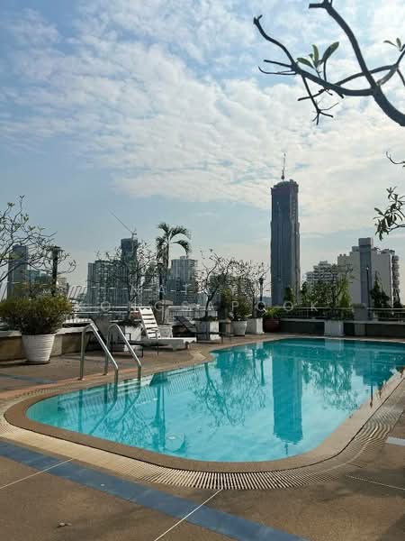 Grand Heritage Thonglor, Bangkok, Soi Thonglor 13, Khlong Tan Nua, Watthana, Bangkok, 2 Bedrooms, 93 sqm, Condo For Rent, by Natlyn Kongsapook, 500246820 - DDproperty.com